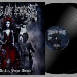 Cradle Of Filth - Darkly