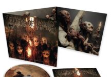 Cradle Of Filth - Trouble and their double lives von Cradle Of Filth - 2-CD (Digipak) Bildquelle: EMP.de / Cradle Of Filth
