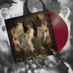 Creeper - Sanguivore von Creeper - LP (Coloured