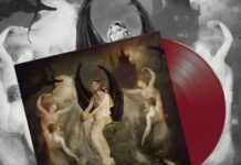 Creeper - Sanguivore von Creeper - LP (Coloured