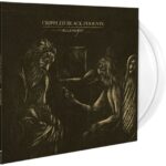 Crippled Black Phoenix - Ellengæst von Crippled Black Phoenix - 2-LP (Coloured