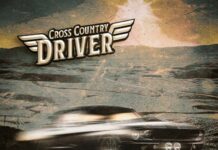 Cross Country Driver - The new truth von Cross Country Driver - CD (Jewelcase) Bildquelle: EMP.de / Cross Country Driver