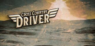 Cross Country Driver - The new truth von Cross Country Driver - CD (Jewelcase) Bildquelle: EMP.de / Cross Country Driver