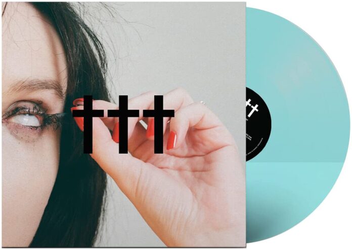 Crosses - Permanent.Radiant von Crosses - Crosses - Permanent.Radiant von Crosses -