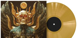 Crown The Empire - Dogma von Crown The Empire - LP (Coloured