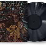 Cruachan - The living and the dead von Cruachan - 2-LP (Standard) Bildquelle: EMP.de / Cruachan