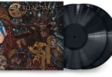 Cruachan - The living and the dead von Cruachan - 2-LP (Standard) Bildquelle: EMP.de / Cruachan