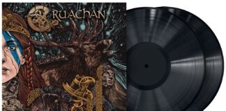 Cruachan - The living and the dead von Cruachan - 2-LP (Standard) Bildquelle: EMP.de / Cruachan
