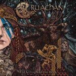 Cruachan - The living and the dead von Cruachan - CD (Jewelcase) Bildquelle: EMP.de / Cruachan