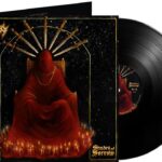 Crypta - Shades of sorrow von Crypta - LP (Standard) Bildquelle: EMP.de / Crypta