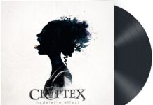 Cryptex - Madeleine effect von Cryptex - LP (Standard) Bildquelle: EMP.de / Cryptex