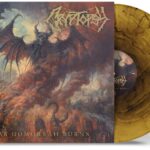Cryptopsy - As Gomorrah Burns von Cryptopsy - LP (Limited Edition) Bildquelle: EMP.de / Cryptopsy