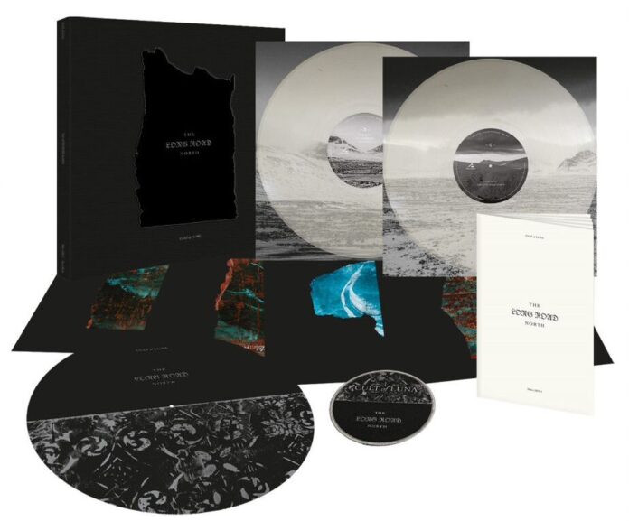 Cult Of Luna - The long road north von Cult Of Luna - 2-LP (Boxset