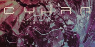Cyhra - The vertigo trigger von Cyhra - CD (Jewelcase) Bildquelle: EMP.de / Cyhra