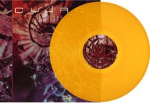 Cyhra - The vertigo trigger von Cyhra - LP (Coloured