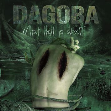 Dagoba - What hell is about von Dagoba - CD (Jewelcase