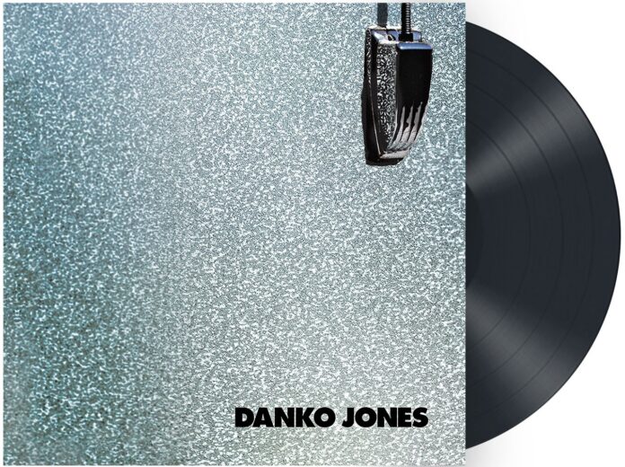 Danko Jones - Danko Jones von Danko Jones - EP (Standard) Bildquelle: EMP.de / Danko Jones