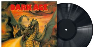 Dark Age - Dark Age von Dark Age - LP (Standard) Bildquelle: EMP.de / Dark Age