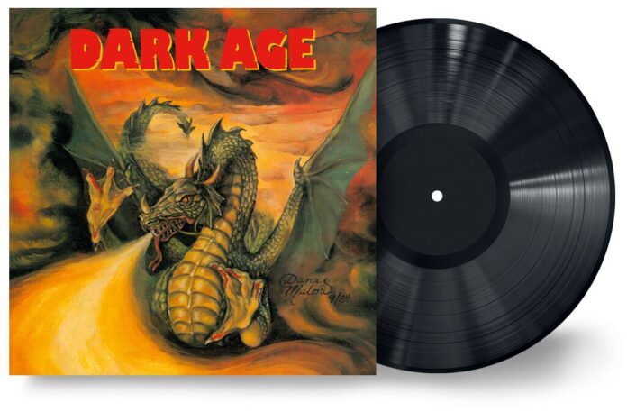 Dark Age - Dark Age von Dark Age - LP (Standard) Bildquelle: EMP.de / Dark Age