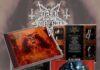 Dark Funeral - Attera totus sanctus von Dark Funeral - CD (Jewelcase