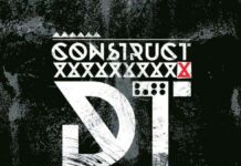 Dark Tranquillity - Construct von Dark Tranquillity - CD (Jewelcase