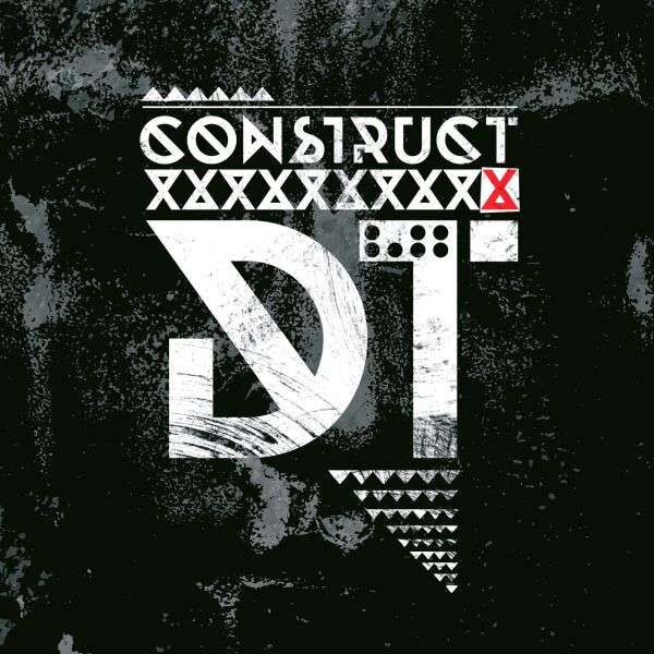 Dark Tranquillity - Construct von Dark Tranquillity - CD (Jewelcase