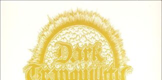 Dark Tranquillity - Yesterworlds von Dark Tranquillity - CD (Jewelcase