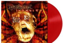 Darkane - Insanity von Darkane - LP (Coloured