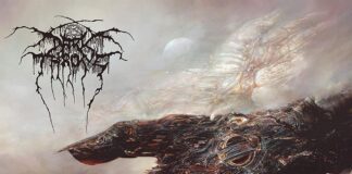Darkthrone - Goatlord von Darkthrone - CD (Jewelcase