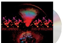 Dave Lombardo - Rites of percussion von Dave Lombardo - CD (Digipak) Bildquelle: EMP.de / Dave Lombardo
