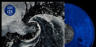 Dawn Of Solace - Waves von Dawn Of Solace - LP (Coloured