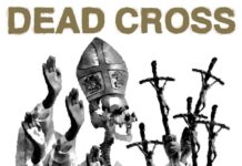 Dead Cross - II von Dead Cross - CD (Digipak) Bildquelle: EMP.de / Dead Cross