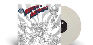 Dead Kennedys - Bedtime for democracy von Dead Kennedys - LP (Gatefold