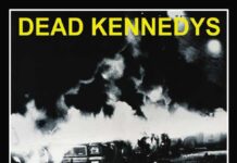 Dead Kennedys - Fresh fruit for rotten vegetables (Mix 2022) von Dead Kennedys - LP (Re-Release