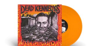 Dead Kennedys - Give me convenience or give me death von Dead Kennedys - LP (Gatefold