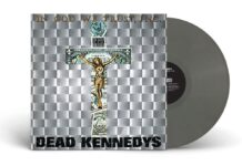 Dead Kennedys - In God we trust