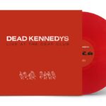 Dead Kennedys - Live at the Deaf Club von Dead Kennedys - LP (Gatefold