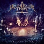 Death Dealer Union - Initiation von Death Dealer Union - CD (Digipak) Bildquelle: EMP.de / Death Dealer Union