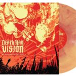 Death Ray Vision - No mercy from electric eyes von Death Ray Vision - LP (Coloured