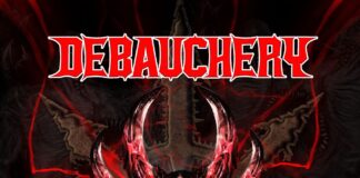 Debauchery - Monster Metal von Debauchery - 3-CD (Digipak) Bildquelle: EMP.de / Debauchery