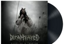 Decapitated - Carnival is forever von Decapitated - LP (Deluxe Edition