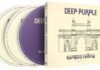 Deep Purple - Bombay calling von Deep Purple - CD & DVD (Digipak) Bildquelle: EMP.de / Deep Purple