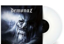 Demonaz - March of the norse von Demonaz - LP (Coloured