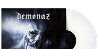 Demonaz - March of the norse von Demonaz - LP (Coloured