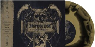 Despised Icon - Déterré von Despised Icon - "10"-EP" (Coloured