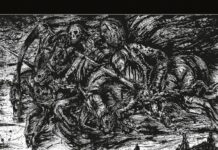 Deströyer 666 - To the devil his due von Deströyer 666 -  (Digipak) Bildquelle: EMP.de / Deströyer 666
