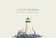 Devin Townsend - Lightwork von Devin Townsend - 2-CD (Digipak