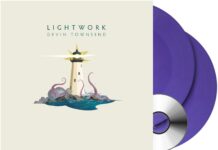 Devin Townsend - Lightwork von Devin Townsend - 2-LP & CD (Coloured