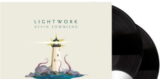 Devin Townsend - Lightwork von Devin Townsend - 2-LP & CD (Gatefold) Bildquelle: EMP.de / Devin Townsend