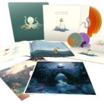 Devin Townsend - Lightwork von Devin Townsend - 3-LP & Blu-ray & 2-CD (Boxset